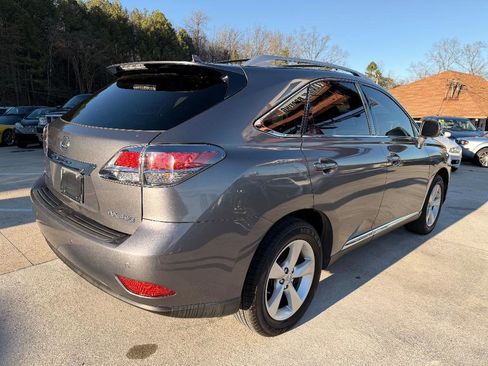 Used 2013 Lexus RX 350 w/ Premium Pkg image 17