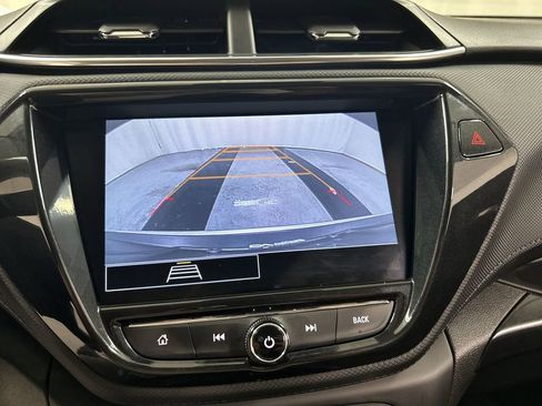 Certified 2023 Chevrolet TrailBlazer LT w/ Convenience Package AWD/4WD image 15