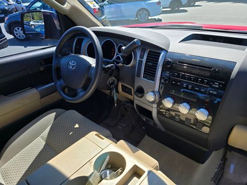 Used 2011 Toyota Tundra 2WD Double Cab w/ Tow Pkg image 9