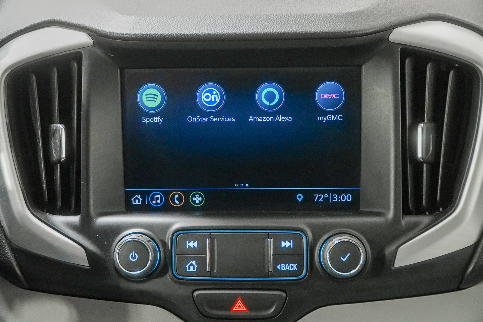Used 2020 GMC Terrain SLT AWD/4WD image 28