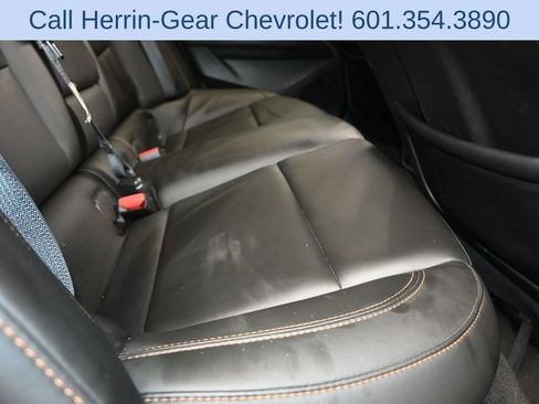 Used 2021 Cadillac CT4 Sport RWD image 22