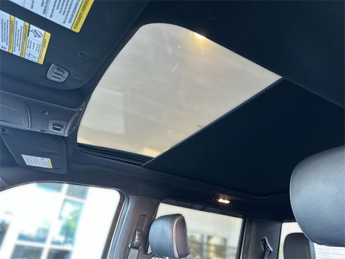 Certified 2020 Ford F150 Platinum w/ Equipment Group 701A Luxury image 23