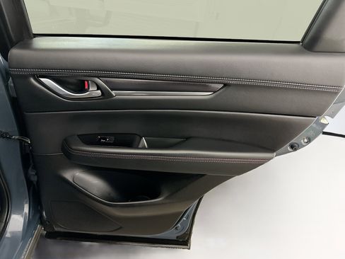 Used 2024 MAZDA CX-5 Carbon Edition image 33