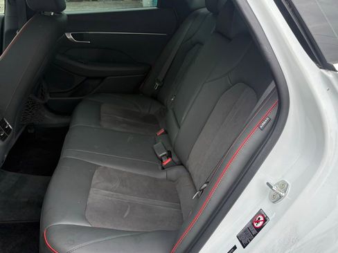 Used 2020 Hyundai Sonata SEL Plus w/ Cargo Package image 11