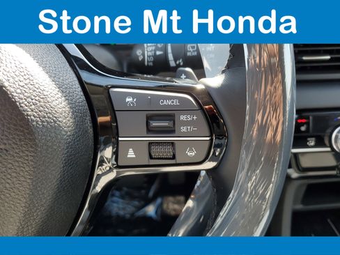 New 2026 Honda Pilot EX-L image 23