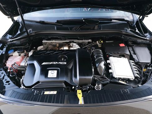 Used 2022 Mercedes-Benz GLA 45 AMG 4MATIC image 18