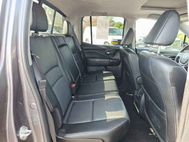 Used 2023 Honda Ridgeline RTL-E image 14