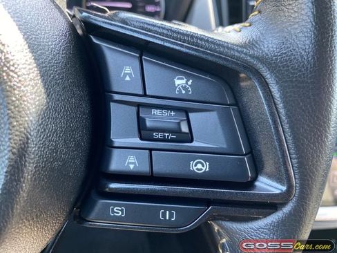 Used 2024 Subaru Crosstrek 2.5i Sport AWD/4WD image 18