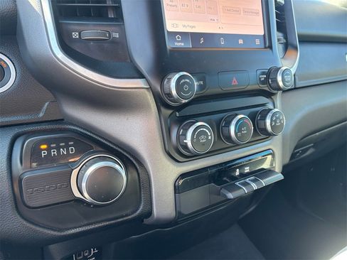 Used 2022 RAM 1500 Big Horn image 18