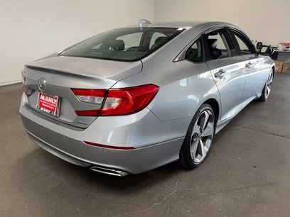Used 2018 Honda Accord Touring