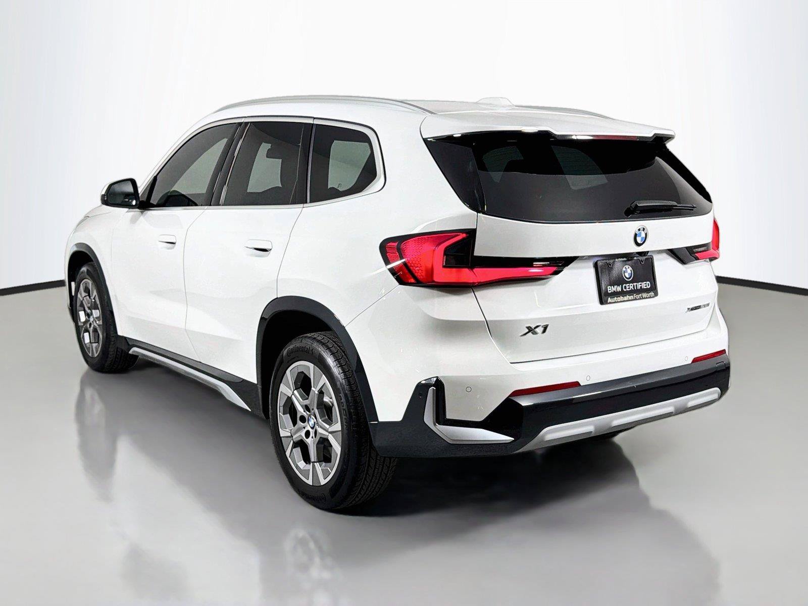 Used 2026 BMW X1 xDrive28i w/ Technology Package AWD/4WD image 7