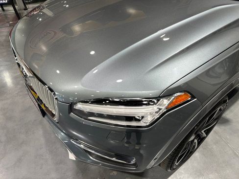 Used 2018 Volvo XC90 T6 Inscription w/ Convenience Package AWD/4WD image 15