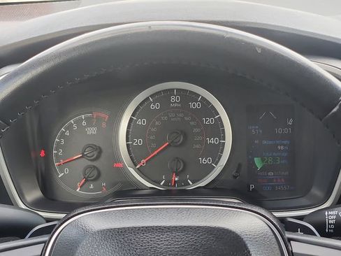 Used 2022 Toyota Corolla SE FWD image 13