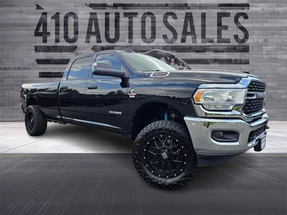 Used 2022 RAM 3500 Big Horn