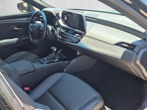Used 2024 Lexus ES 350 w/ Accessory Package (Z2) FWD image 21