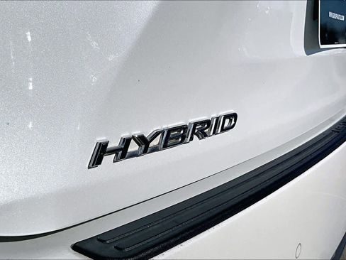 Used 2016 Lexus RX 450h AWD image 8