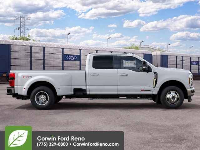 New 2027 Ford F350 Lariat AWD/4WD image 5