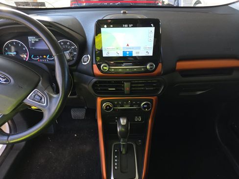 Used 2018 Ford EcoSport SES image 13