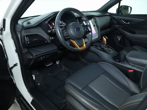 Certified 2022 Subaru Outback Wilderness image 17