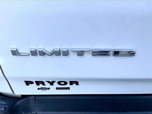 Used 2020 RAM 1500 Limited image 25