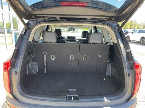 Used 2022 Kia Telluride EX w/ EX Premium Package AWD/4WD image 15