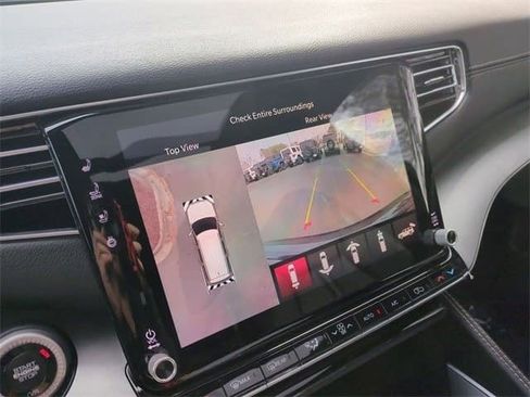 New 2026 Jeep Grand Wagoneer 4WD image 13