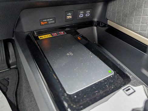 New 2026 Toyota Camry XLE FWD image 17