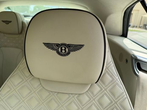 Used 2020 Bentley Continental GT AWD/4WD image 20