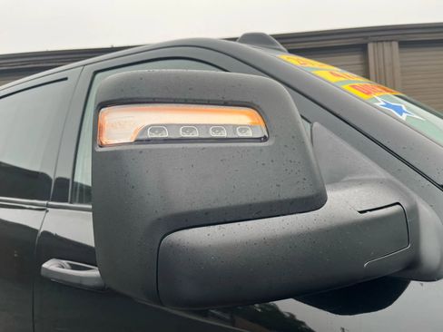 Used 2024 RAM 2500 Big Horn image 14