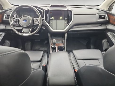 Certified 2023 Subaru Ascent Touring AWD/4WD image 10