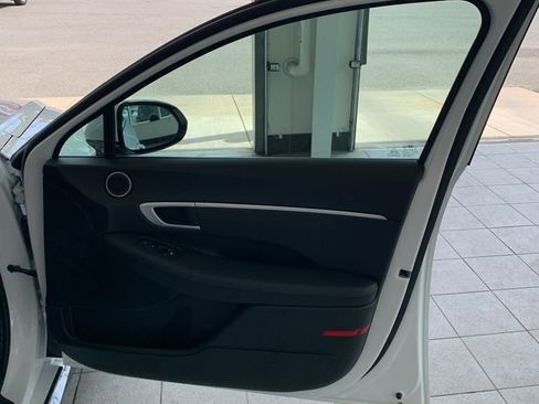 New 2026 Hyundai Sonata SEL image 14