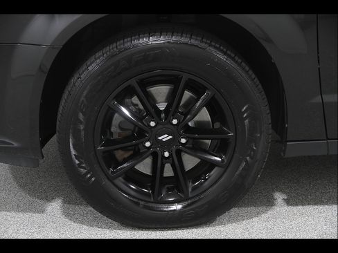 Used 2019 Dodge Grand Caravan GT FWD image 23