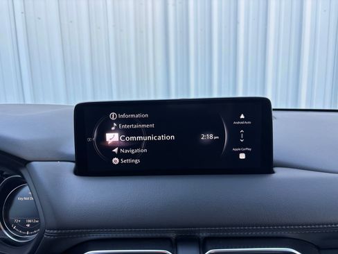 Certified 2025 MAZDA CX-5 AWD 2.5 S w/ Select Package image 25