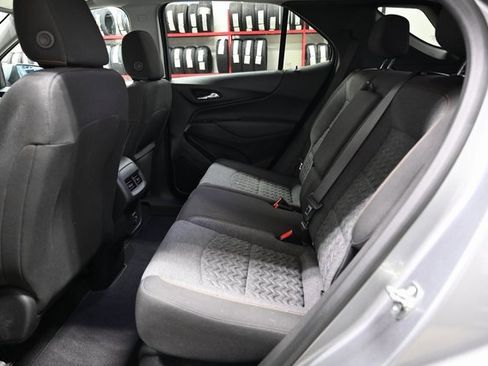 Used 2024 Chevrolet Equinox LT image 12