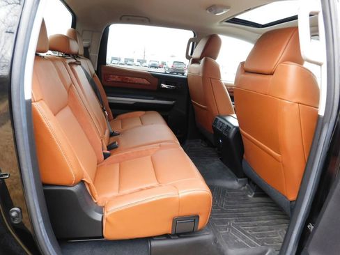 Used 2020 Toyota Tundra 1794 Edition image 5