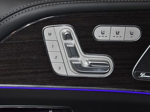 Used 2021 Mercedes-Benz GLE 63 AMG S image 5