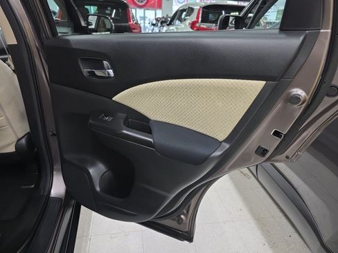 Used 2015 Honda CR-V EX image 15