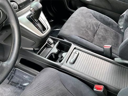 Used 2012 Honda CR-V EX image 16