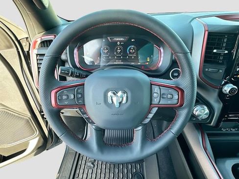 New 2026 RAM 1500 Rebel AWD/4WD image 7