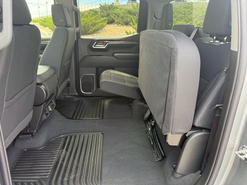 New 2026 GMC Sierra 1500 SLE AWD/4WD image 21