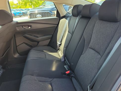 Used 2025 Honda Accord LX image 15