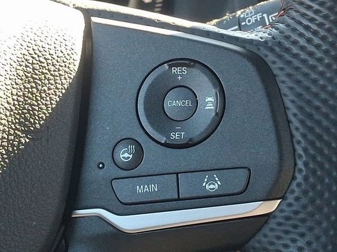 Used 2024 Honda Passport TrailSport image 23