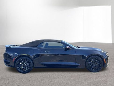 Used 2022 Chevrolet Camaro LT w/ Redline Edition RWD image 33