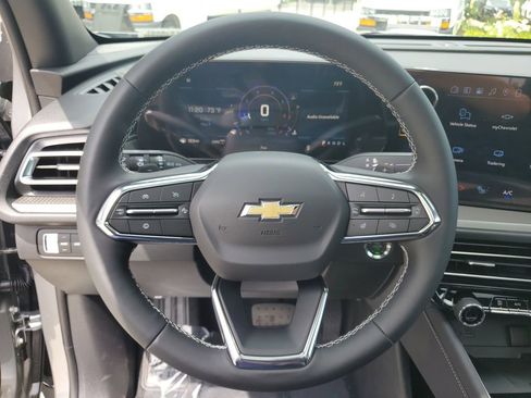 New 2026 Chevrolet Traverse LT AWD/4WD image 31