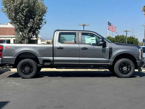 New 2026 Ford F250 XL w/ STX Appearance Package image 3