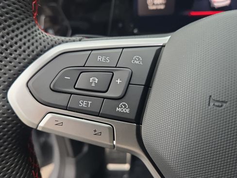 New 2026 Volkswagen GTI Autobahn FWD image 25