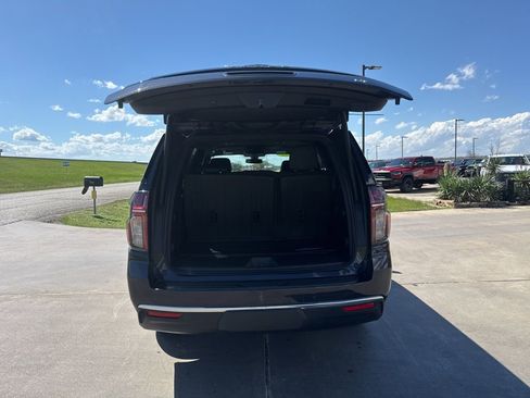 Used 2022 Chevrolet Tahoe LT image 5