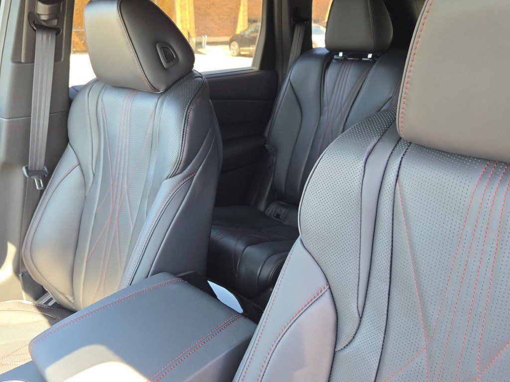New 2026 Acura MDX A-Spec w/ Advance Package AWD/4WD image 33