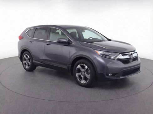 Used 2019 Honda CR-V EX image 3