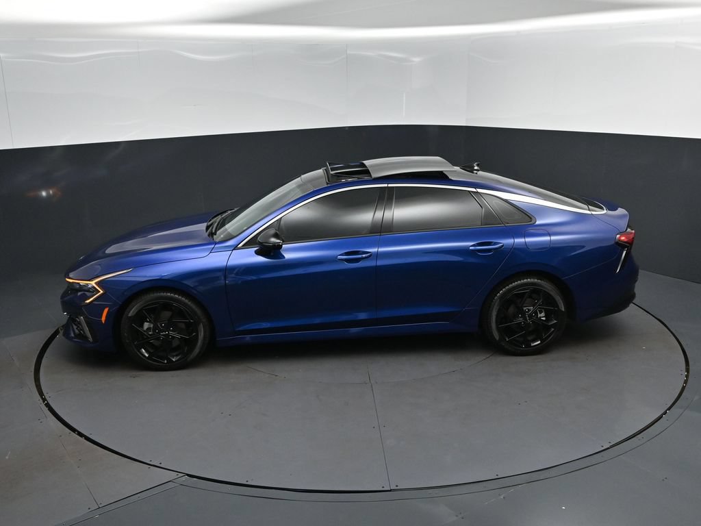Used 2026 Kia K5 GT-Line w/ GT-Line Premium Package FWD image 32